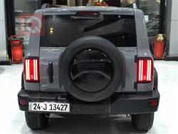 Great Wall 300